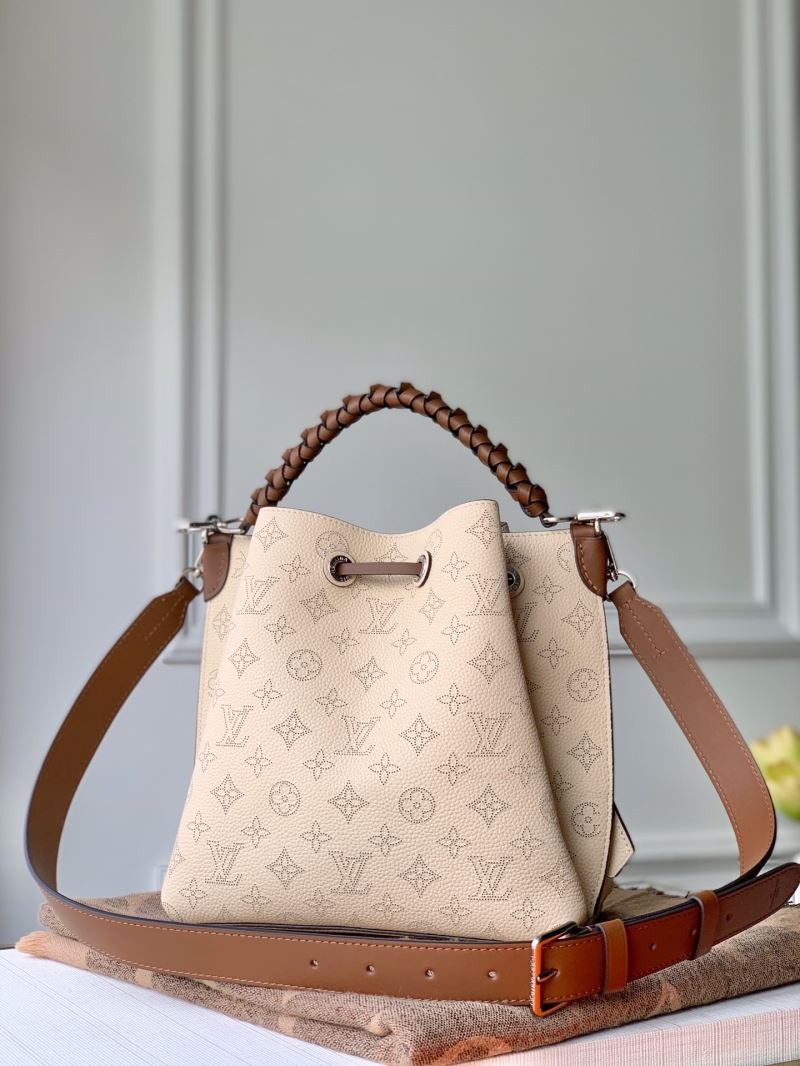 LV Bucket Bags